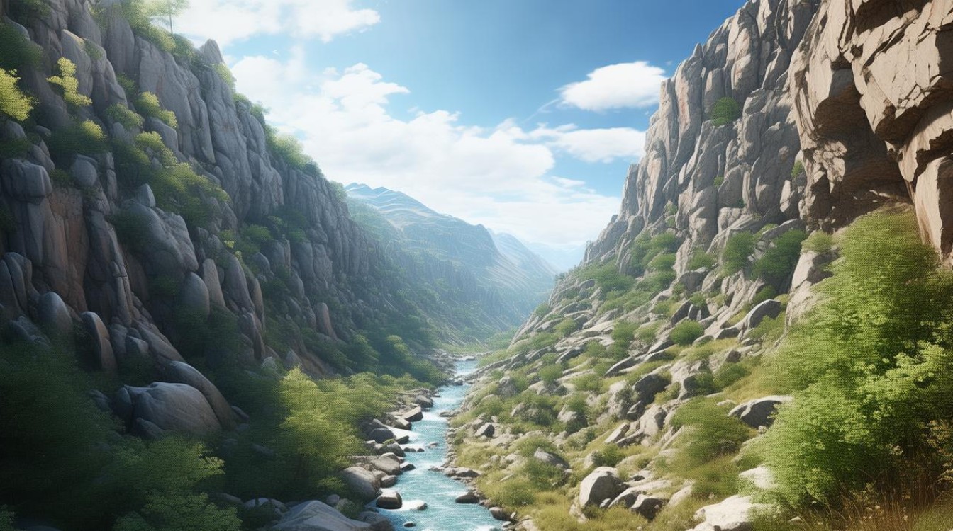 太行山大峡谷怎么玩？超全旅游攻略分享！-图2