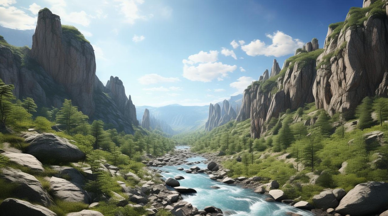 太行山大峡谷怎么玩？超全旅游攻略分享！-图3
