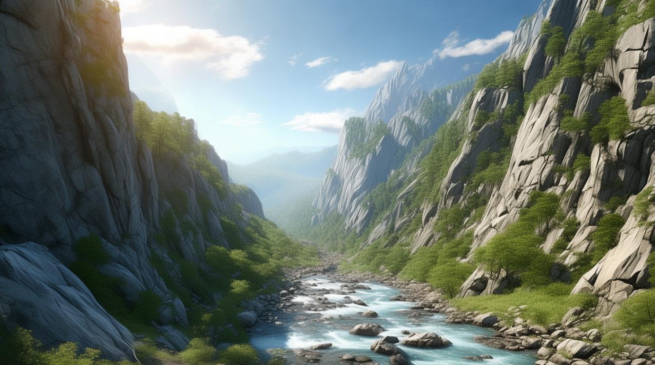 太行山大峡谷怎么玩？超全旅游攻略分享！-图4