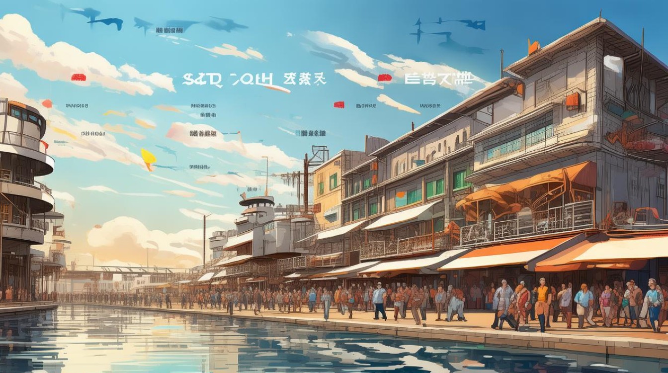 东兴口岸旅游攻略，如何玩转中越边境？-图1