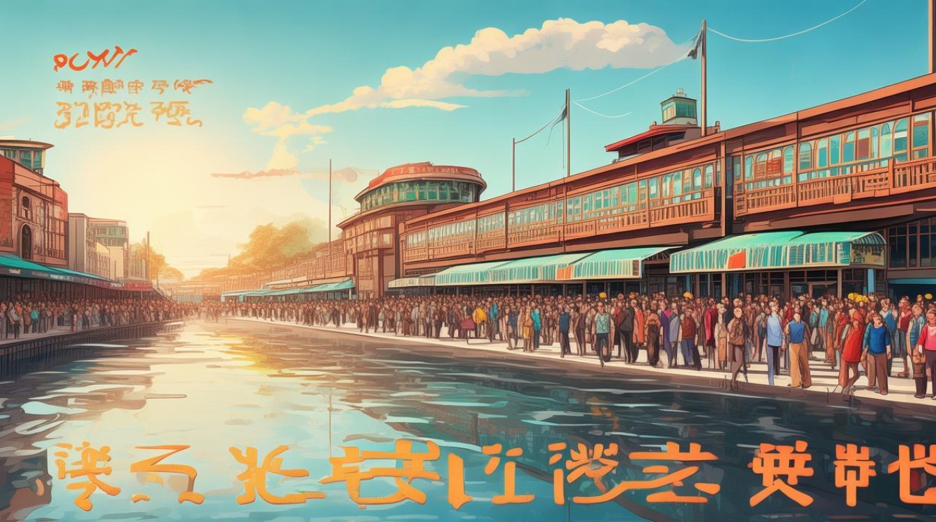 东兴口岸旅游攻略，如何玩转中越边境？-图3