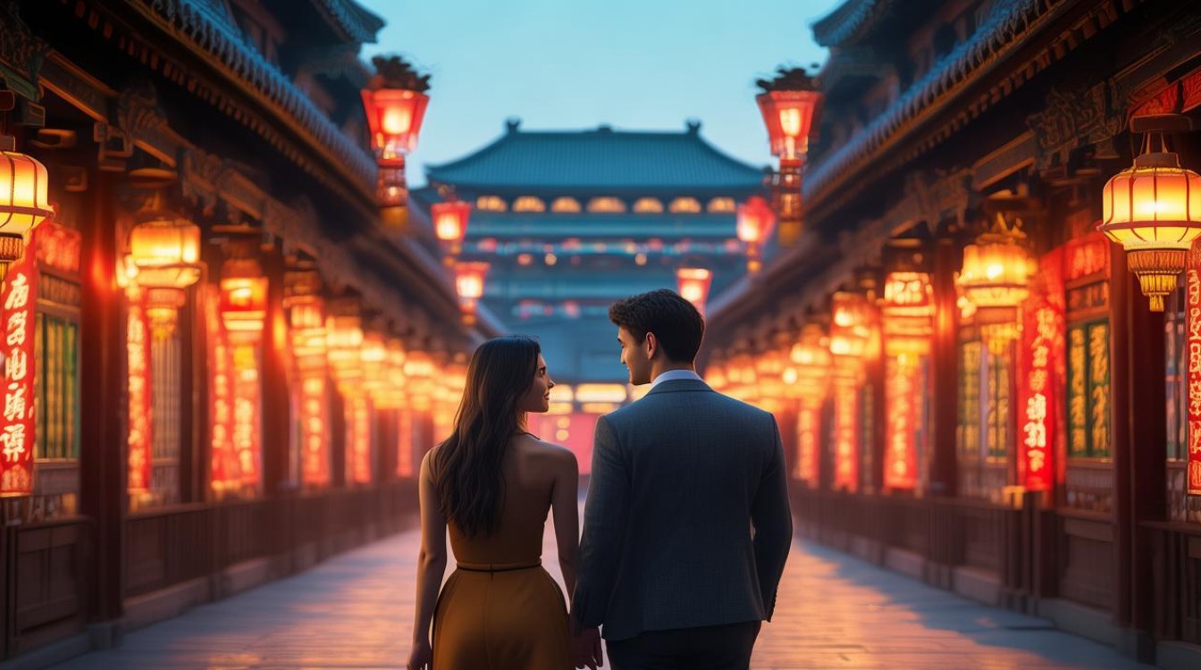 北京情侣约会去哪里？最全攻略推荐！-图1