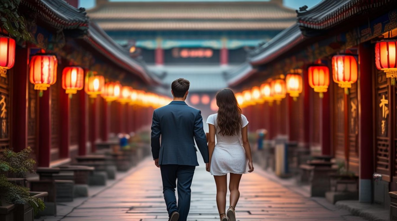 北京情侣约会去哪里？最全攻略推荐！-图2