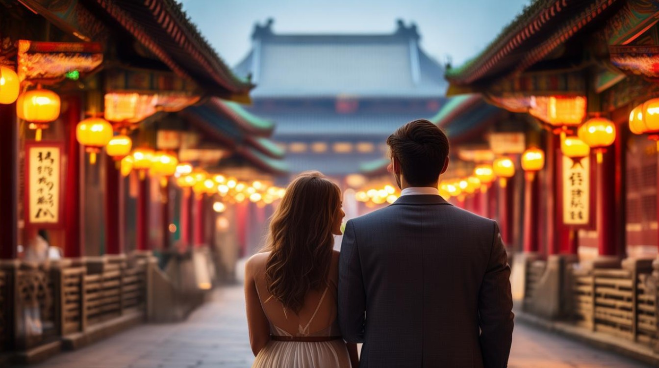 北京情侣约会去哪里？最全攻略推荐！-图4