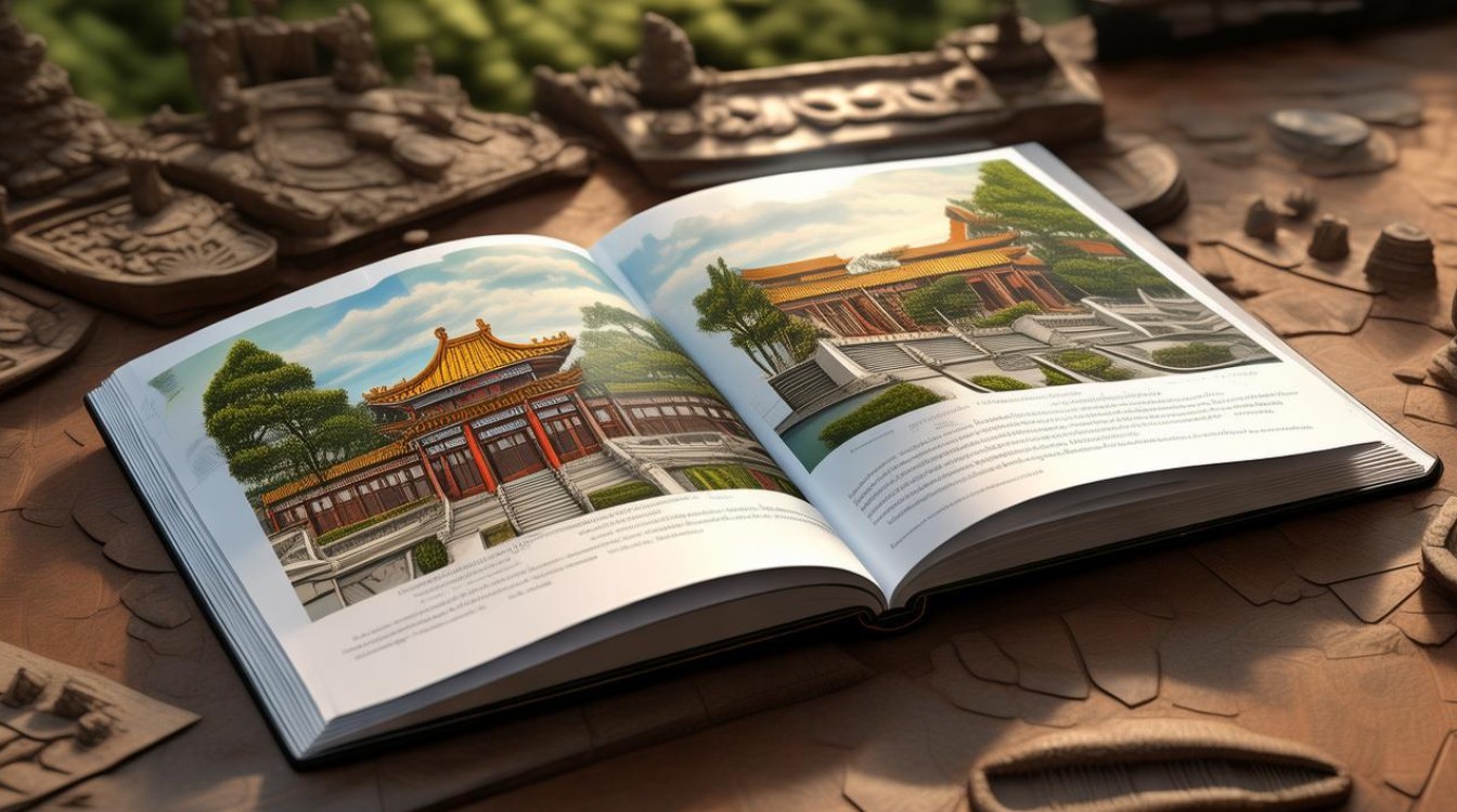 清东陵自驾游怎么玩？世界文化遗产全攻略！-图4
