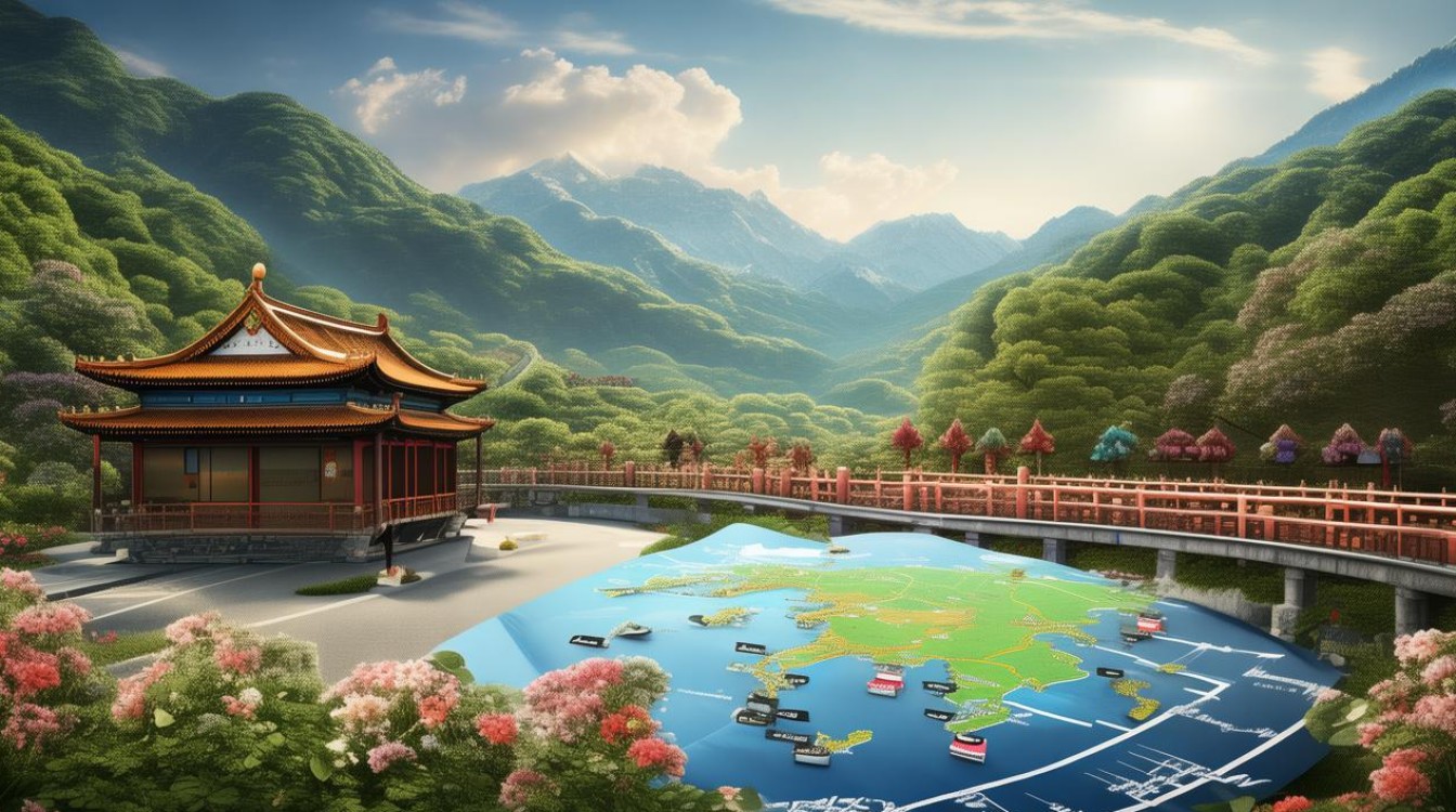 承德自驾游有哪些必去景点推荐？-图1