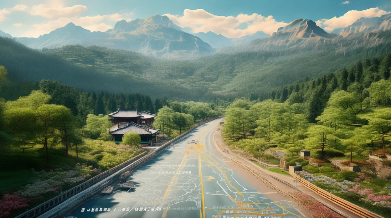 承德自驾游有哪些必去景点推荐？-图3