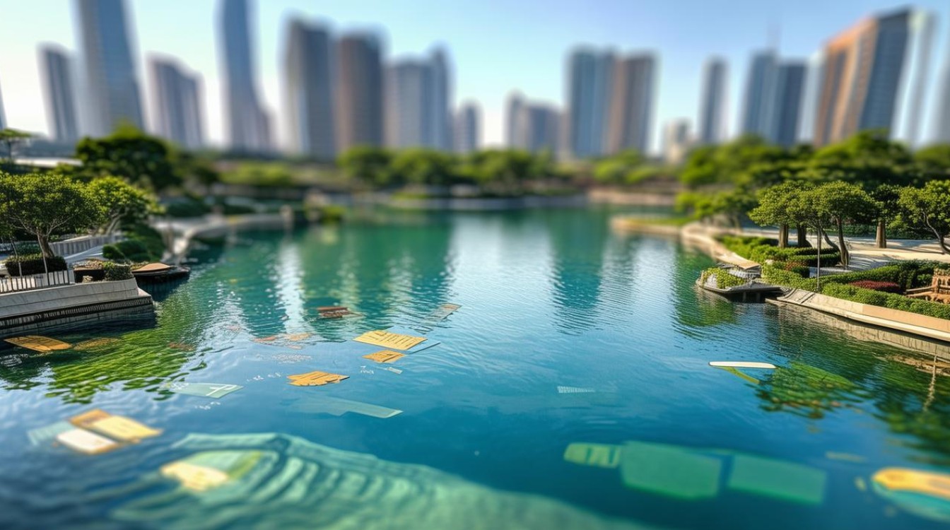 上海滴水湖有哪些必玩景点和旅游攻略？-图2