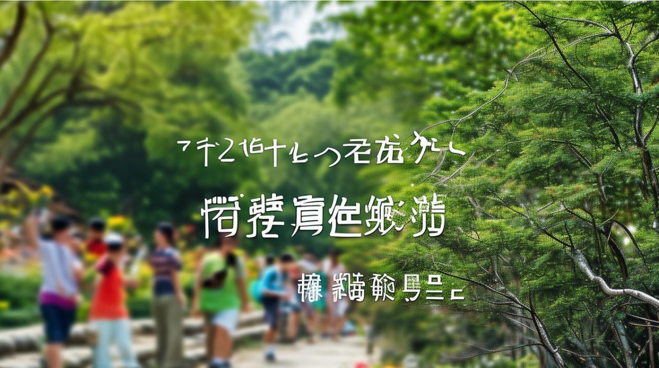 北京香山公园怎么玩？最新旅游攻略全解析！-图3