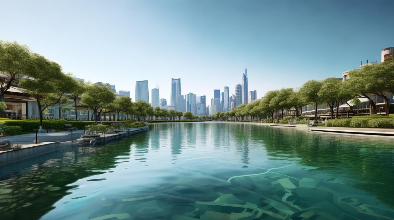 上海滴水湖有哪些必玩景点和旅游攻略？-图3