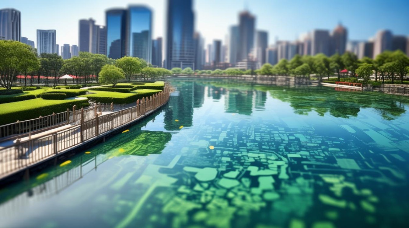 上海滴水湖有哪些必玩景点和旅游攻略？-图4