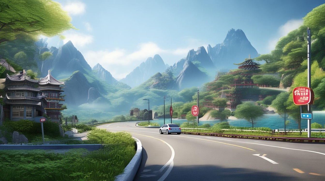 浙江有哪些适合自驾游的景点？-图1