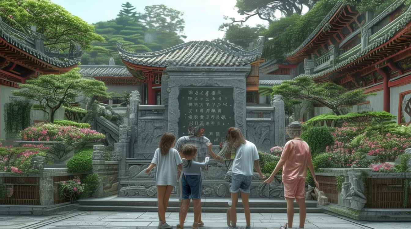 上海大观园自驾游值得去吗？探秘古典园林的现代魅力-图3