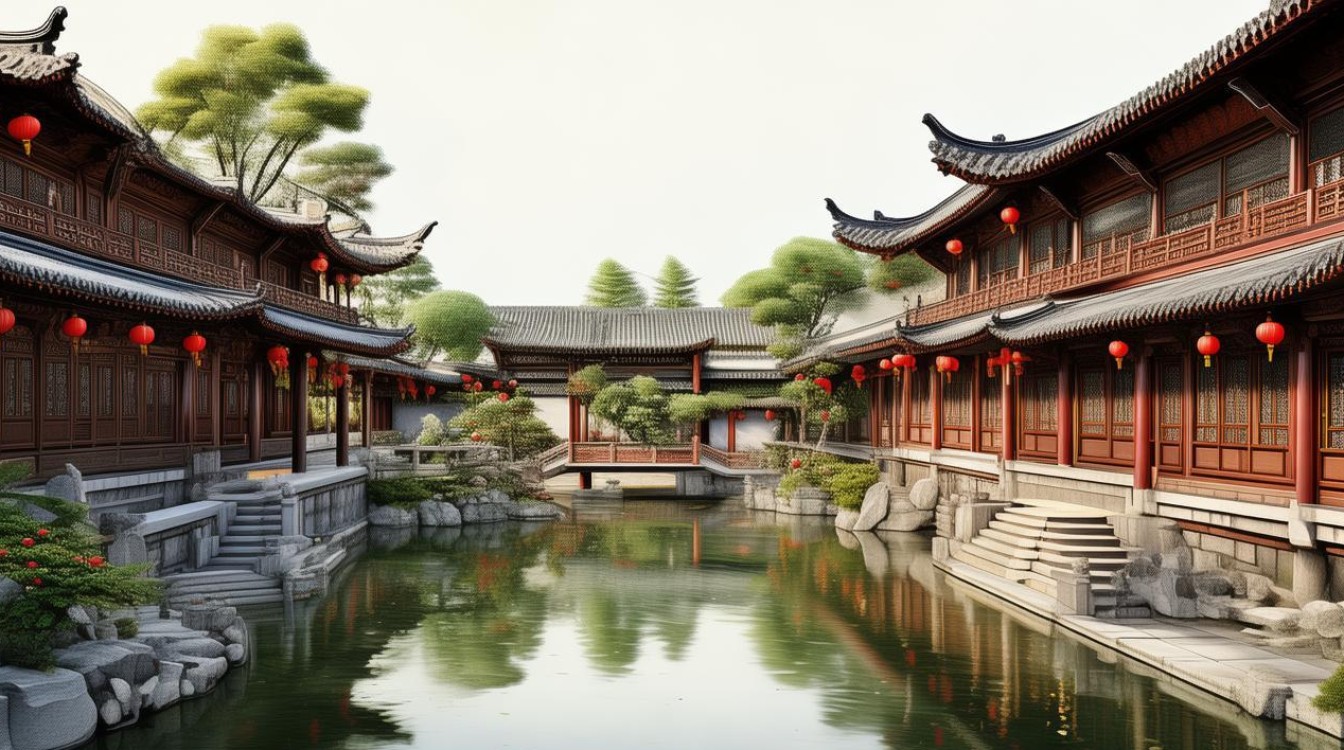 熙和园是什么？历史、特色与游览指南-图2