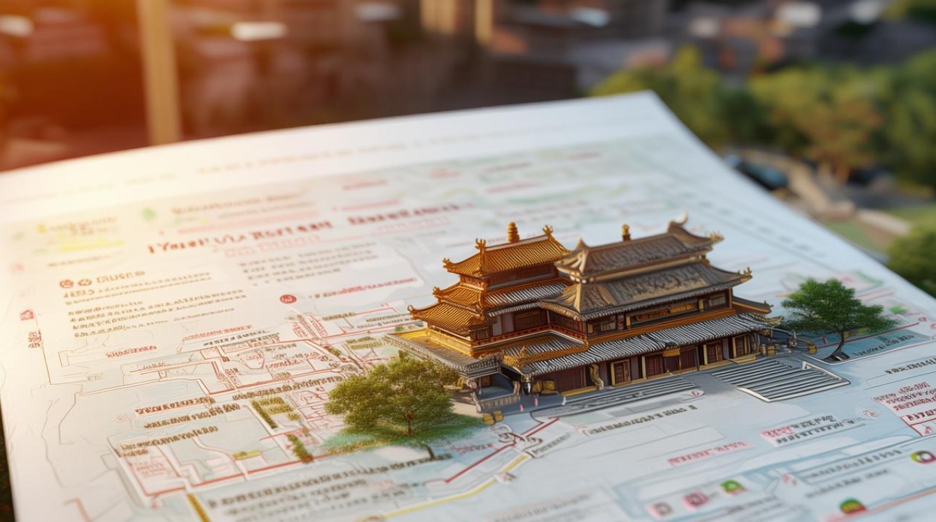 岳庙开放时间是几点？门票有优惠吗？怎么去最方便？-图2
