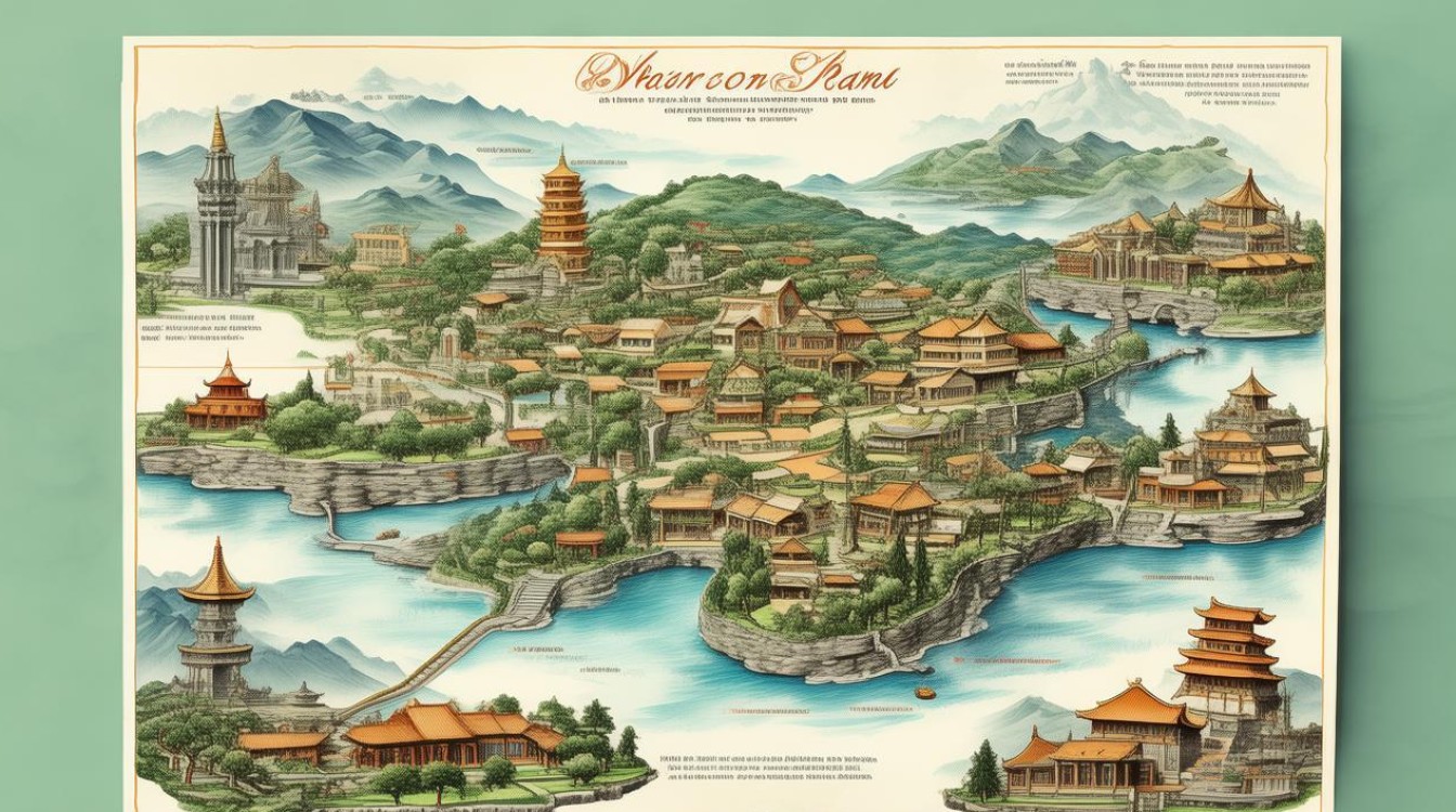 湖州一日游自驾必去景点有哪些？-图2