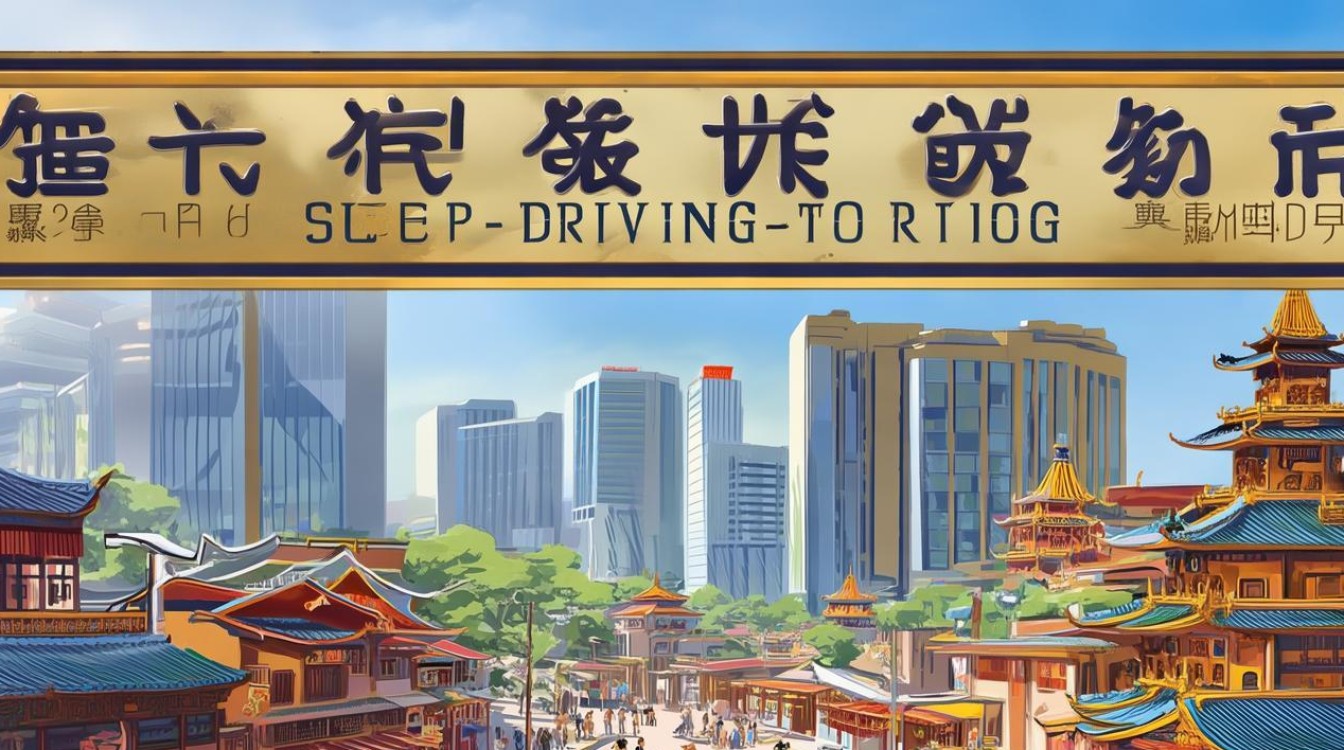 兖州自驾游有哪些必玩的历史与现代融合景点？-图2