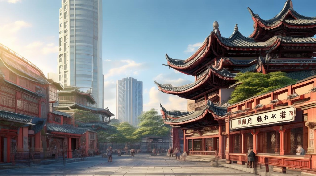 兖州自驾游有哪些必玩的历史与现代融合景点？-图3