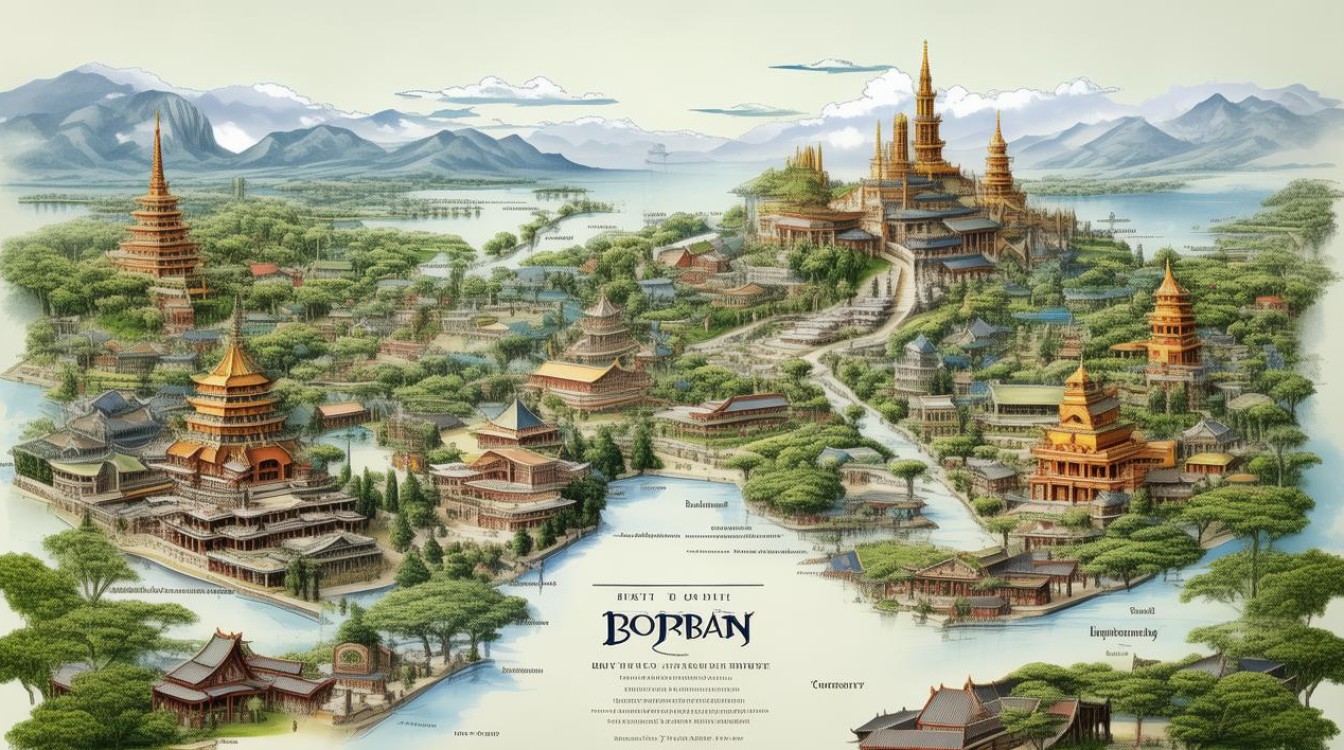 湖州一日游自驾必去景点有哪些？-图3
