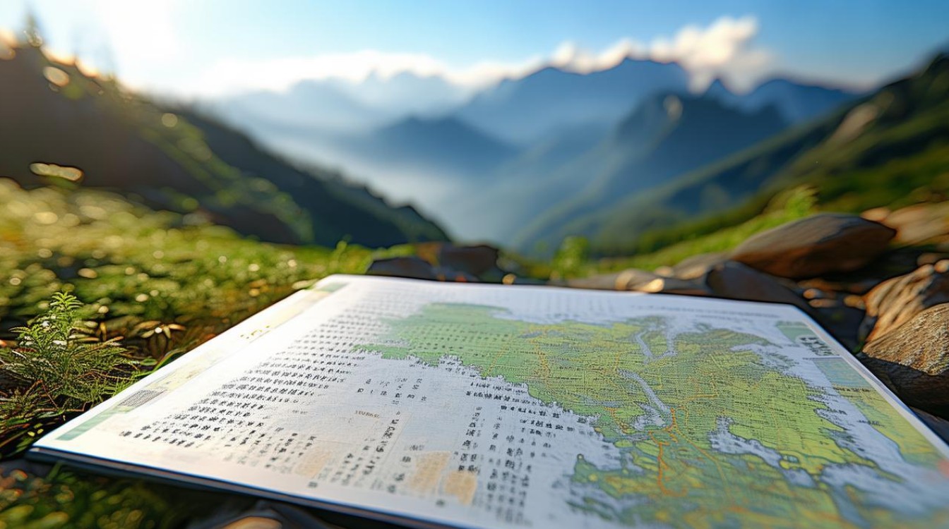 东方俄贤岭怎么玩？超全旅游攻略必看！-图1