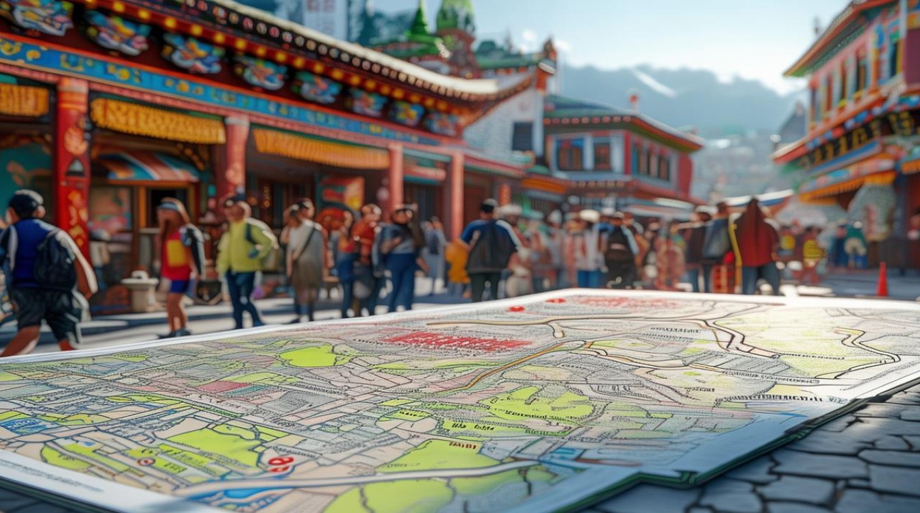 西宁旅游攻略，必去景点和实用贴士有哪些？-图1