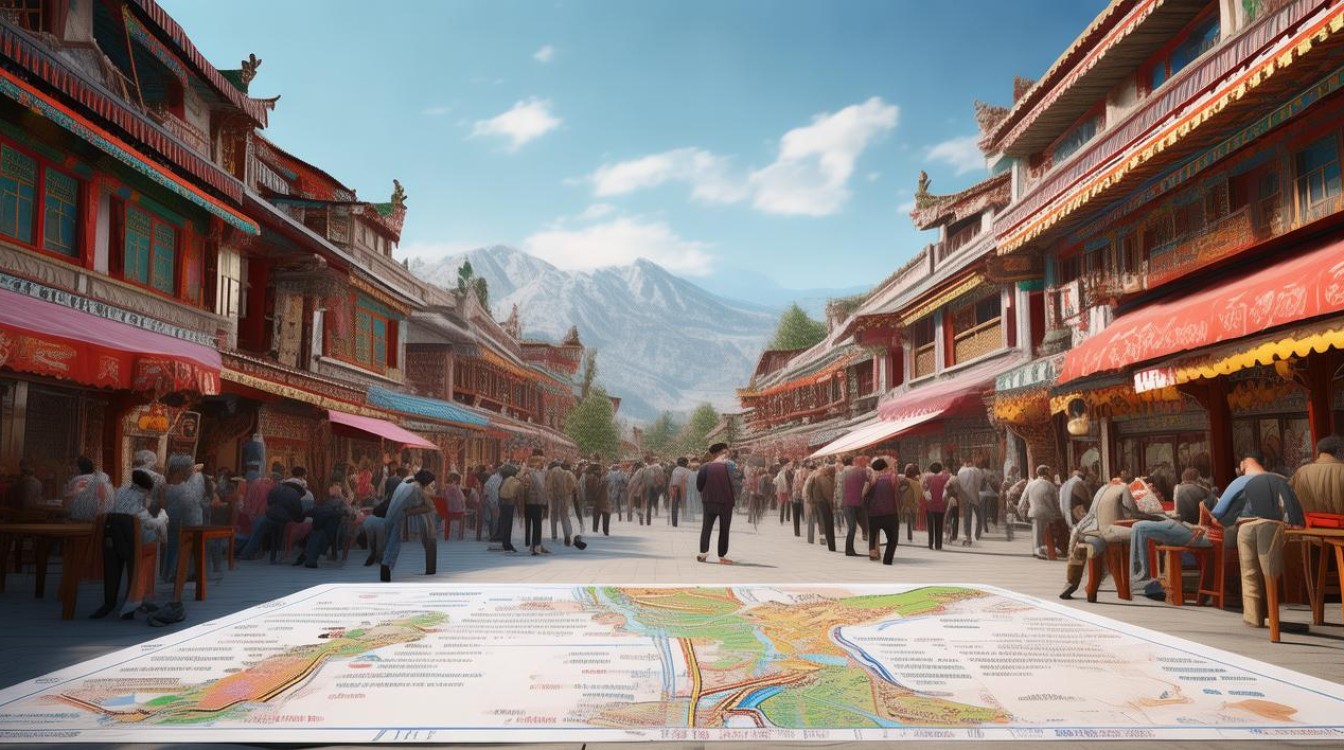 西宁旅游攻略，必去景点和实用贴士有哪些？-图4