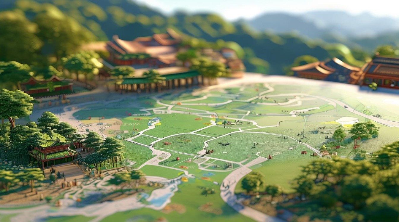 阳山旅游攻略，如何玩转阳山？必看景点与路线推荐！-图3