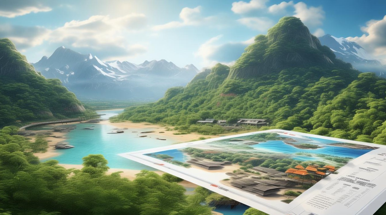 牂牁江有哪些必玩景点和旅游攻略？-图2