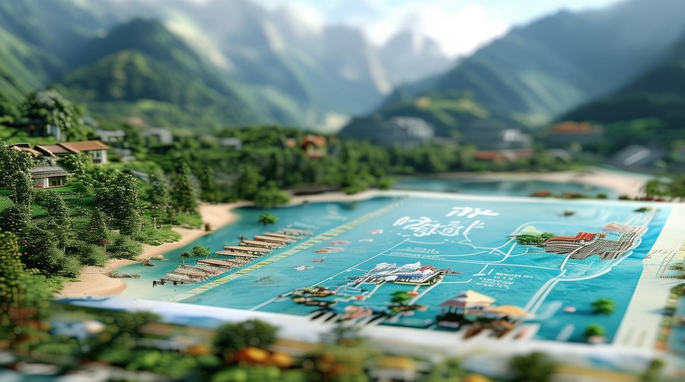 牂牁江有哪些必玩景点和旅游攻略？-图3