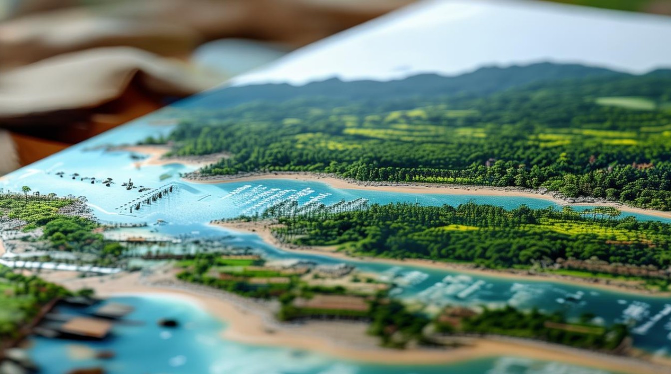 牂牁江有哪些必玩景点和旅游攻略？-图4