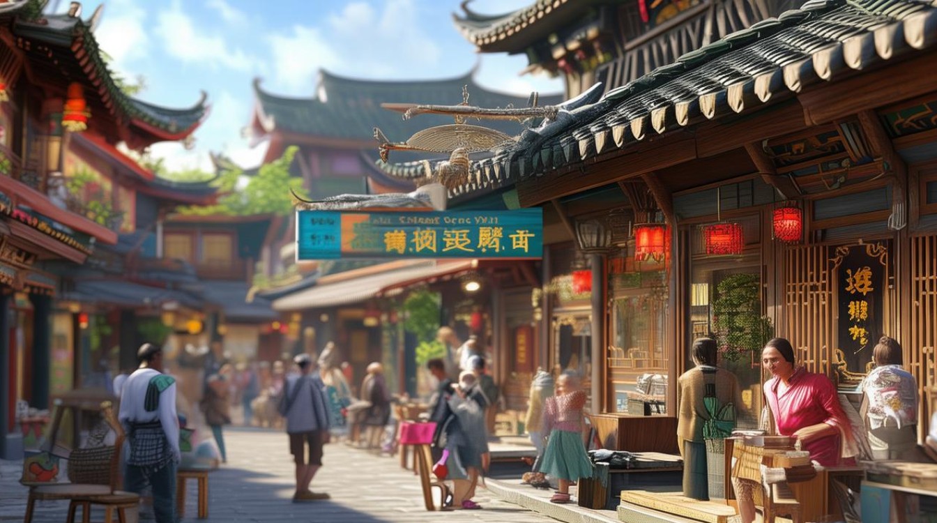 淮阳有哪些必玩景点？最新游玩攻略推荐！-图1