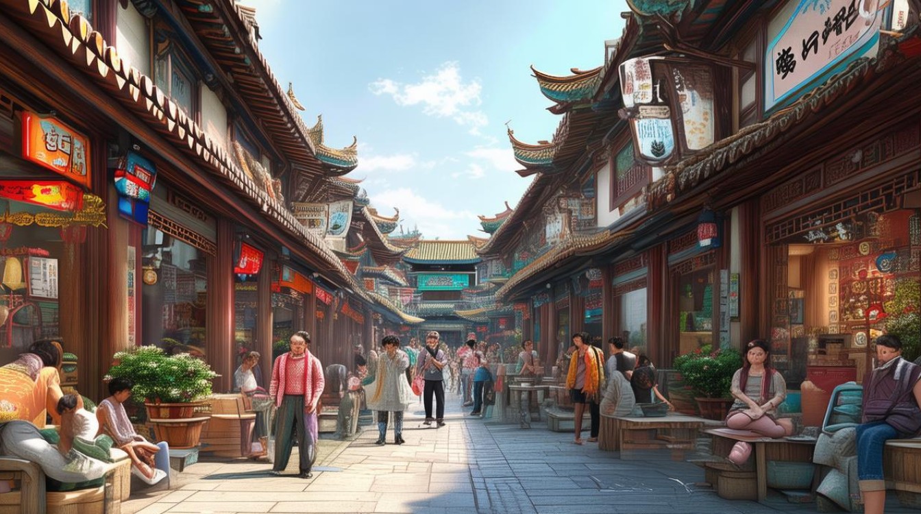 淮阳有哪些必玩景点？最新游玩攻略推荐！-图4