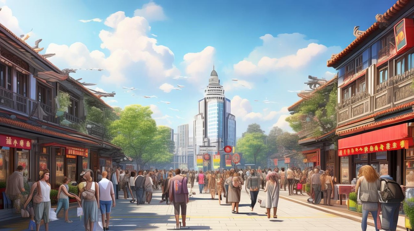 蚌埠一日游怎么玩？最全旅游攻略推荐！-图1