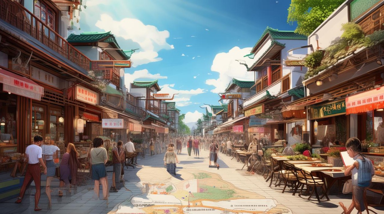 蚌埠一日游怎么玩？最全旅游攻略推荐！-图3