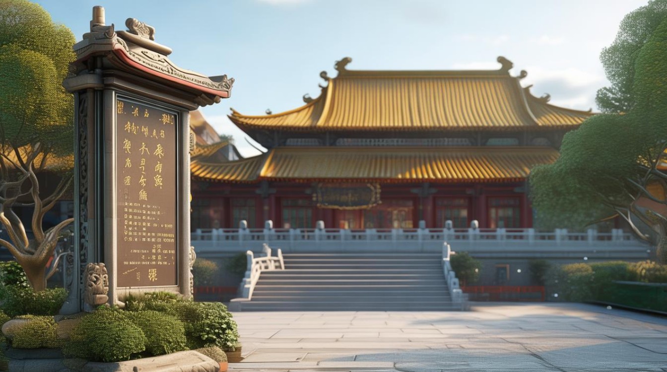 灵隐寺可以住宿吗？最新灵隐寺住宿攻略分享-图1