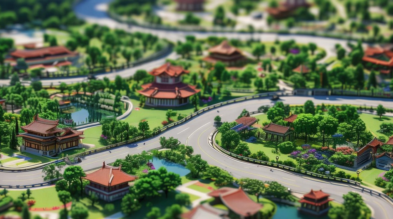 北京兴城自驾游怎么玩？路线、景点与实用攻略全解析-图1