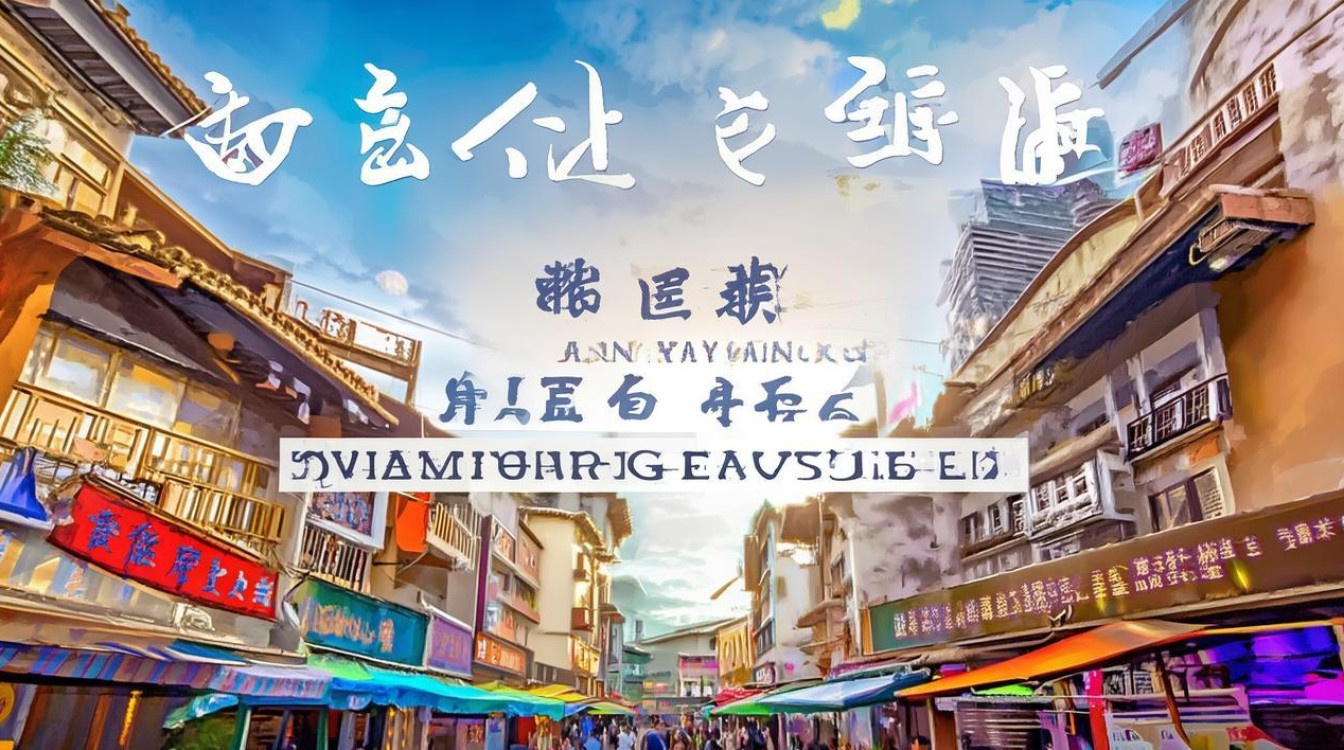 江苏盐城有哪些必玩景点和旅游攻略？-图1
