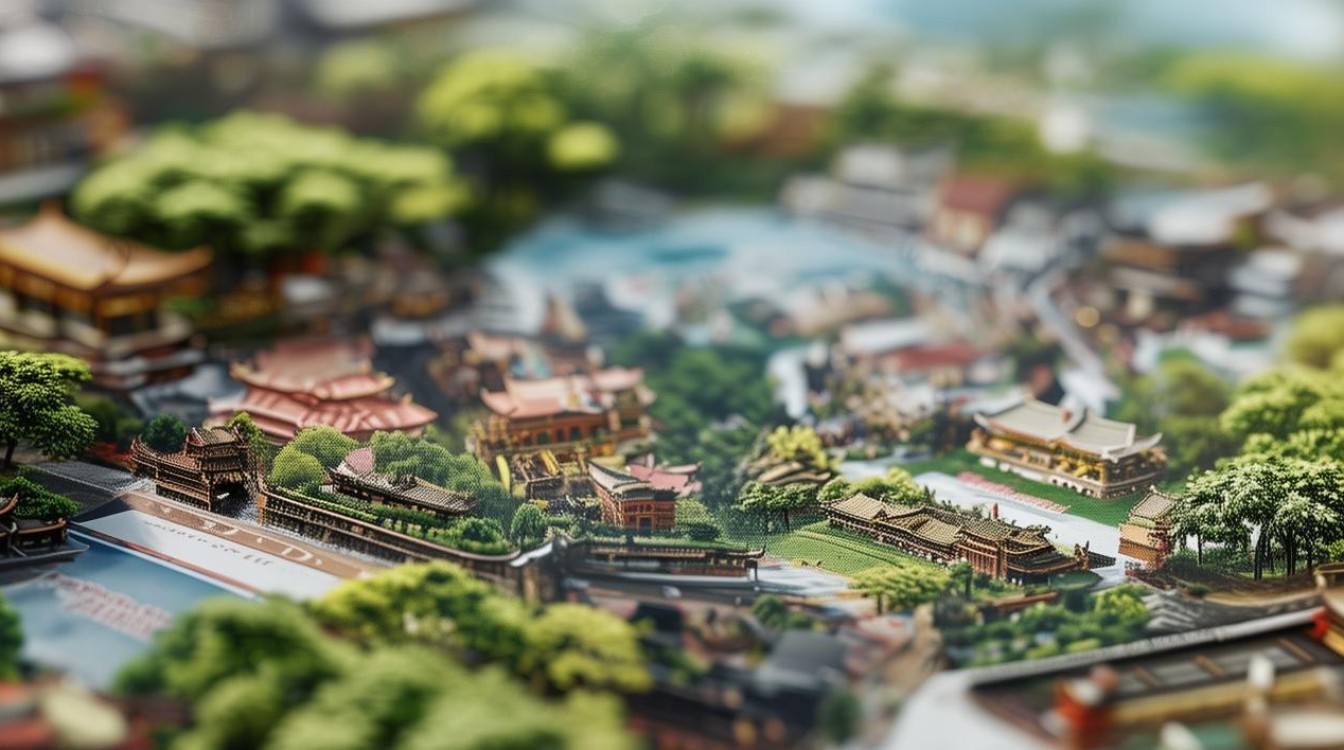 成都4天旅游攻略，如何完美规划行程？-图4