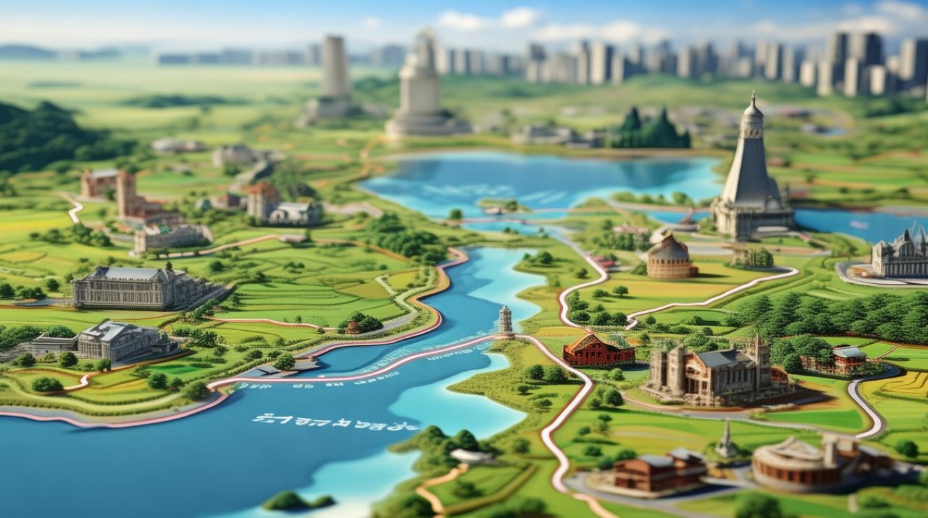 上海到南浔自驾游怎么玩？路线景点全攻略-图2