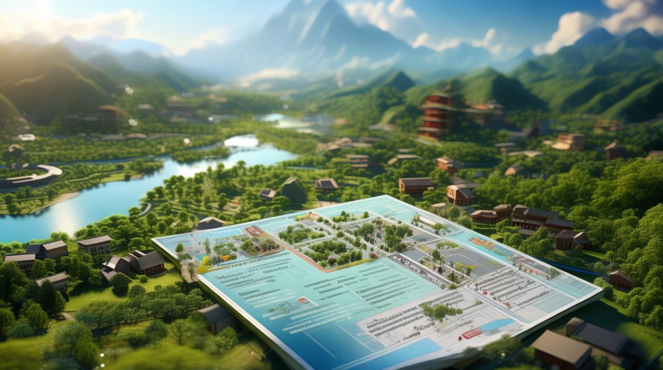 龙川景区有哪些必玩景点和实用攻略？-图1