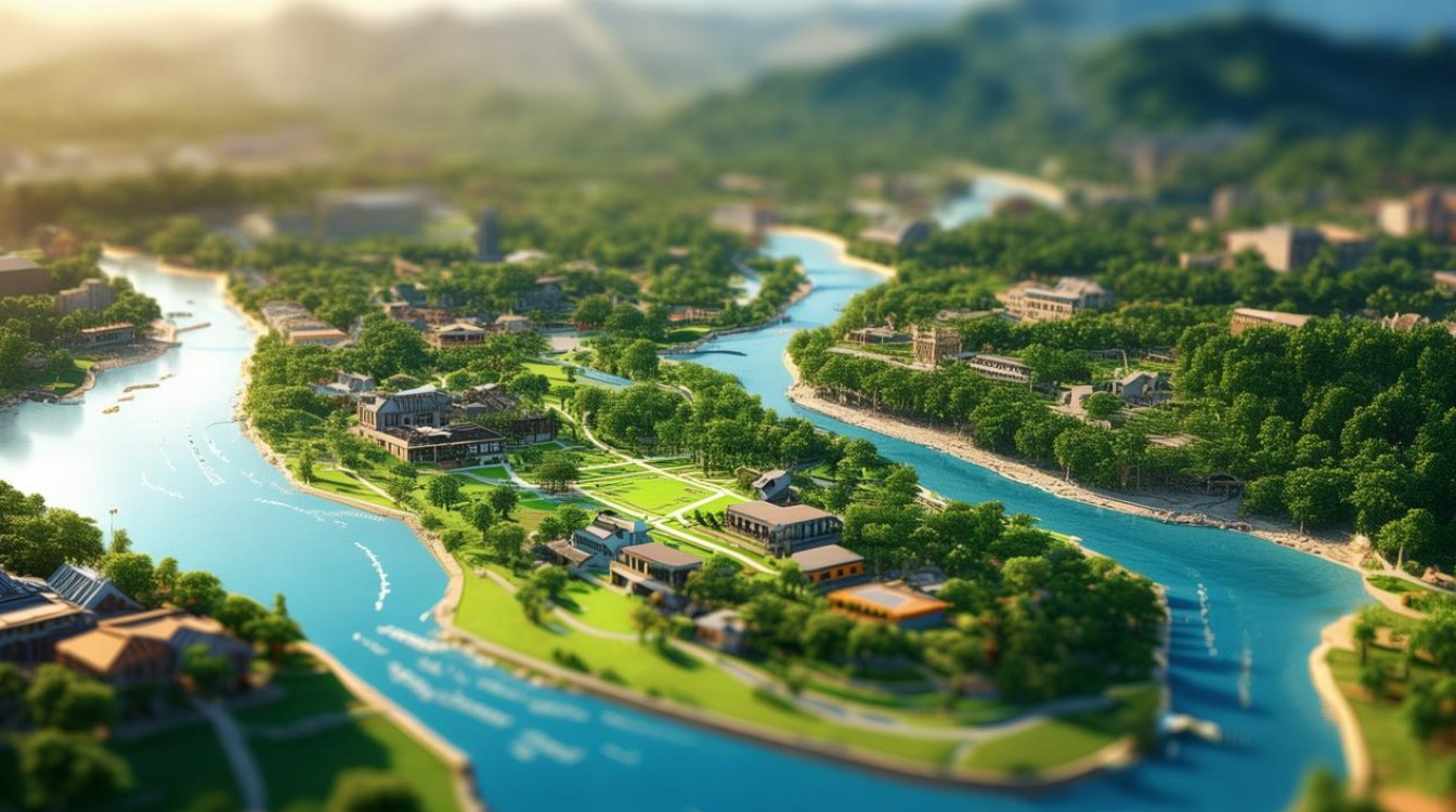 龙川景区有哪些必玩景点和实用攻略？-图2