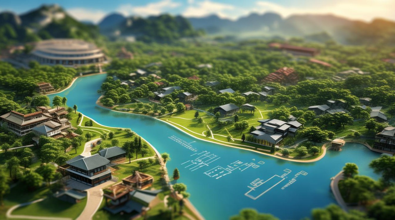 龙川景区有哪些必玩景点和实用攻略？-图3