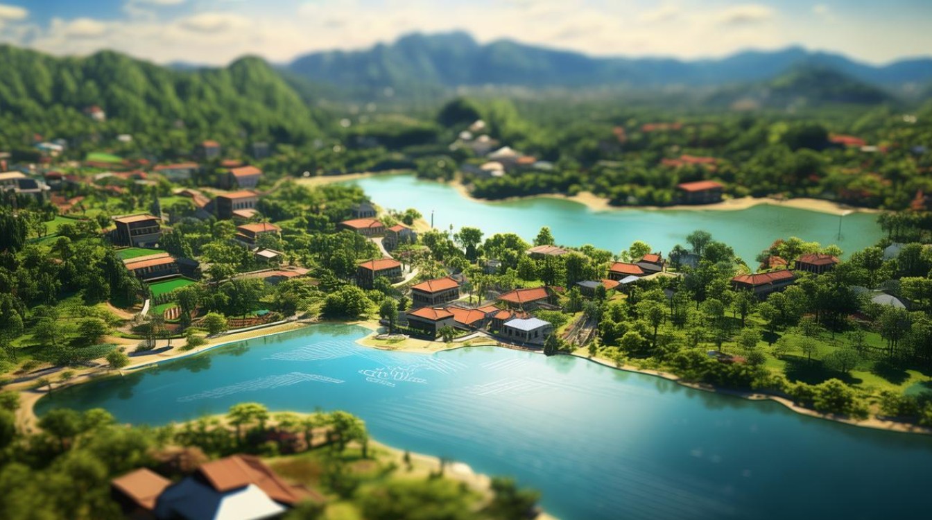 龙川景区有哪些必玩景点和实用攻略？-图4