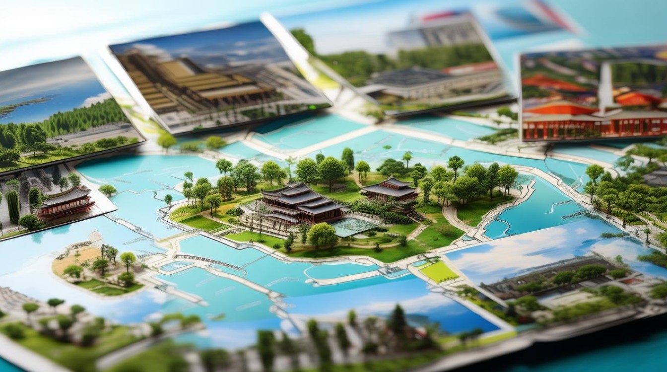 杭州四日游怎么玩？超全攻略带你打卡西湖、灵隐寺！-图1