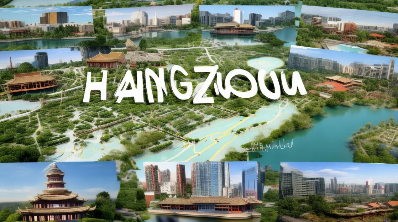 杭州四日游怎么玩？超全攻略带你打卡西湖、灵隐寺！-图2