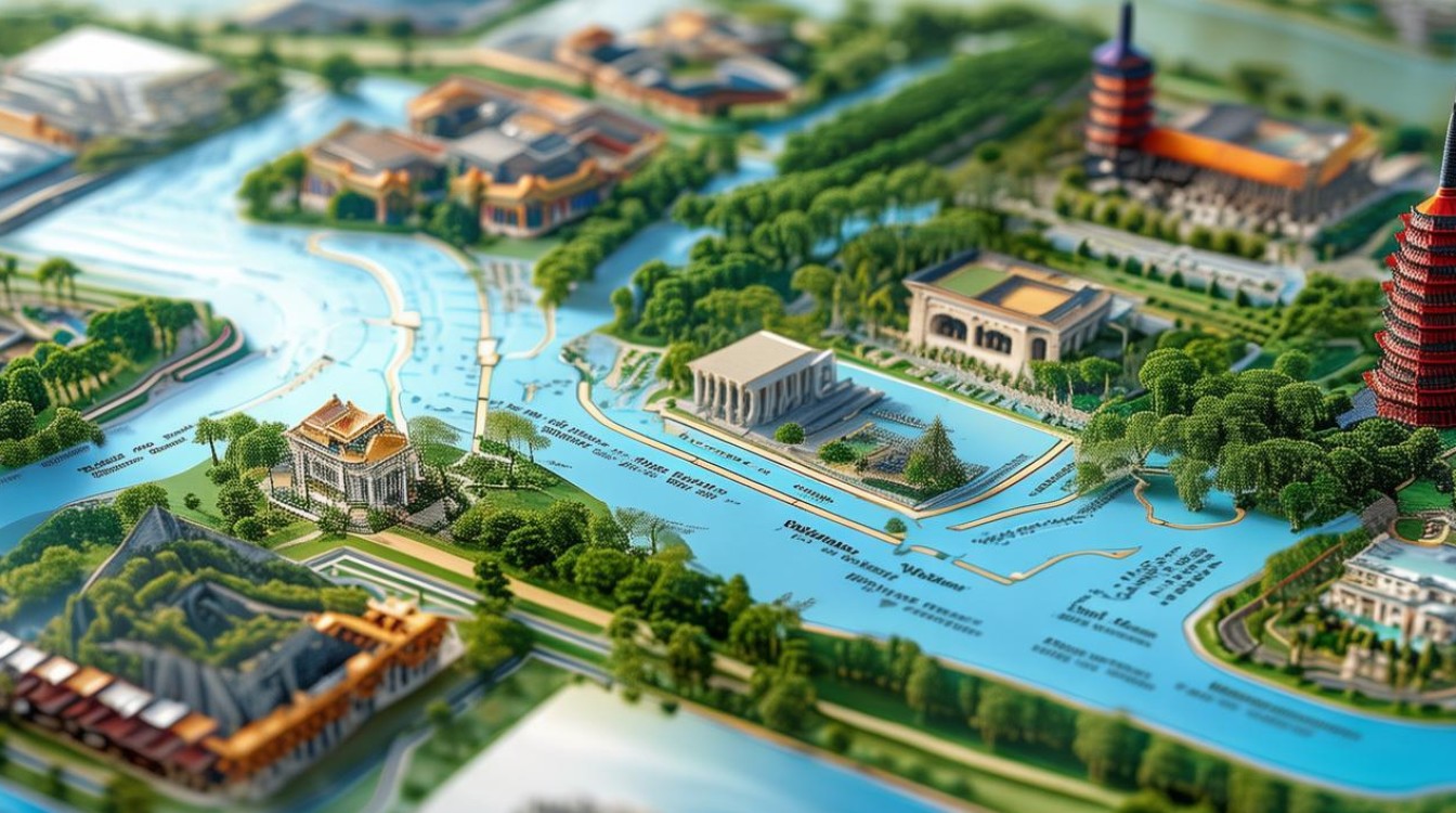 杭州四日游怎么玩？超全攻略带你打卡西湖、灵隐寺！-图3