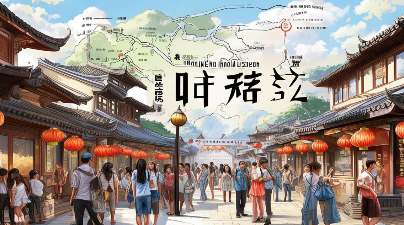 杭州到乌镇一日游怎么玩？超全攻略分享！-图2