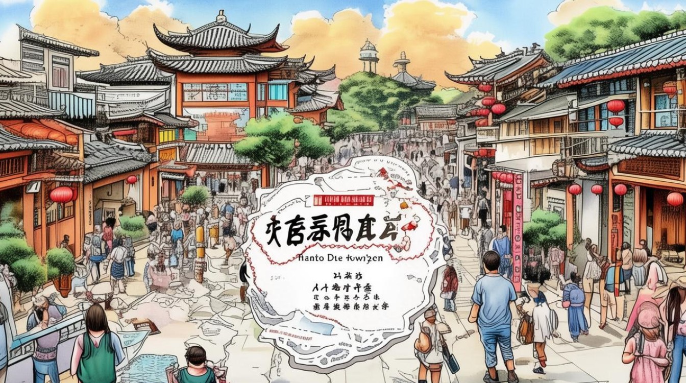 杭州到乌镇一日游怎么玩？超全攻略分享！-图3