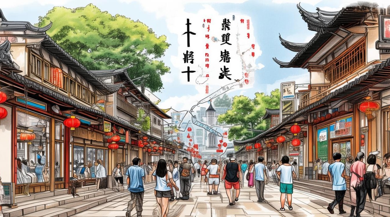 杭州到乌镇一日游怎么玩？超全攻略分享！-图4