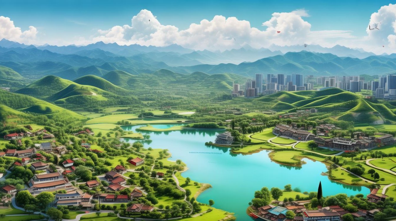 长沙周边三天自驾游去哪玩？湖湘秘境攻略推荐-图1